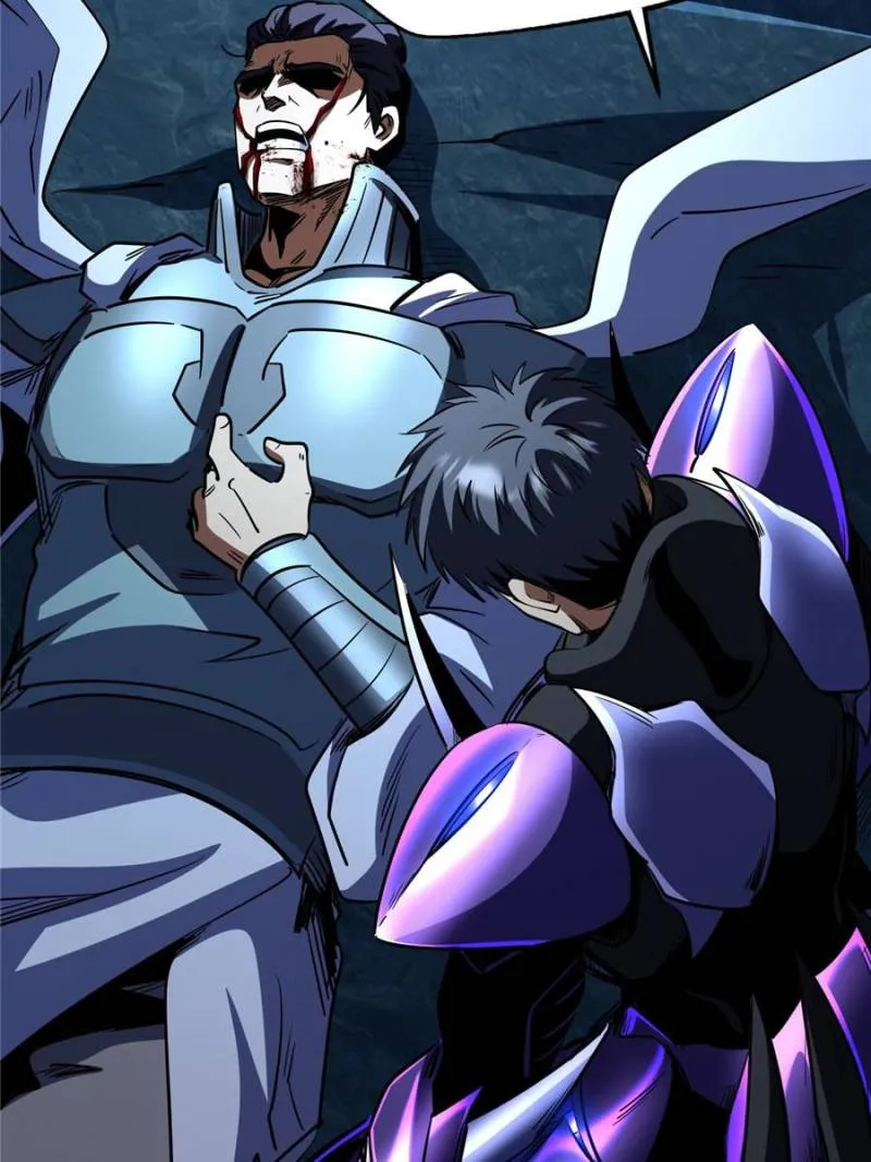 Read Super Gene chapter 278 image 38 on Lezhin
