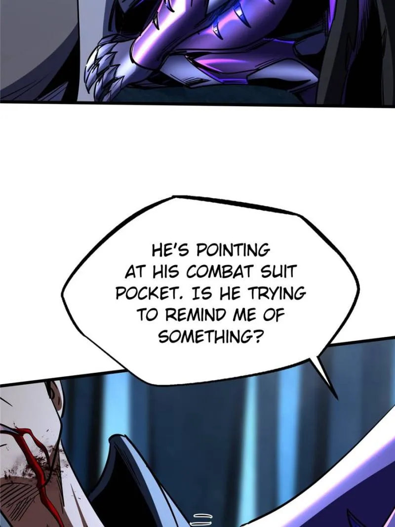 Read Super Gene chapter 278 image 39 on Lezhin