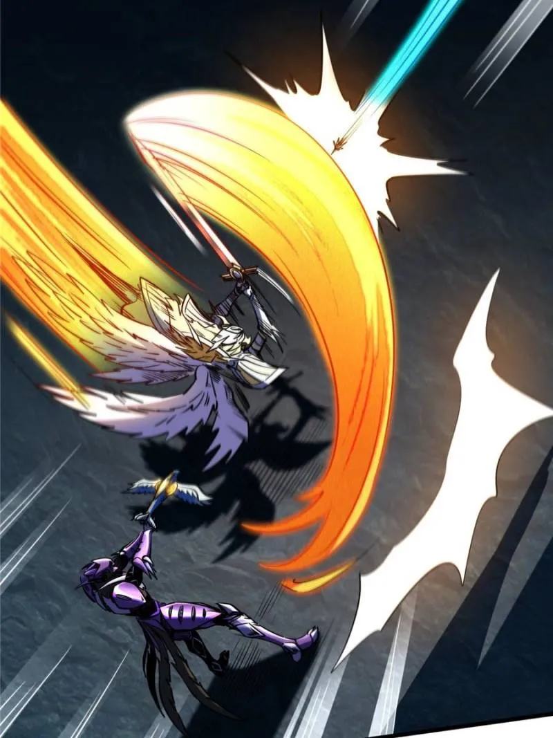 Read Super Gene chapter 278 image 4 on Lezhin