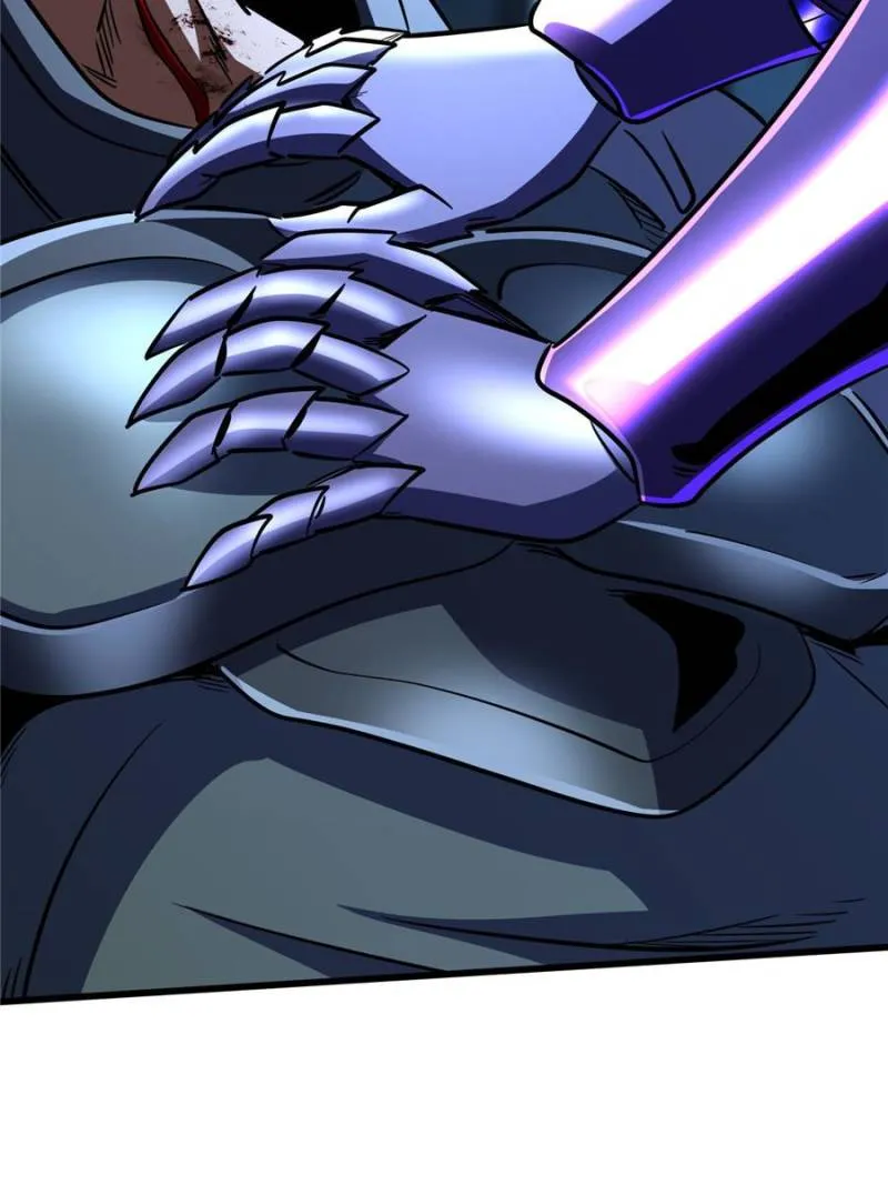 Read Super Gene chapter 278 image 40 on Lezhin