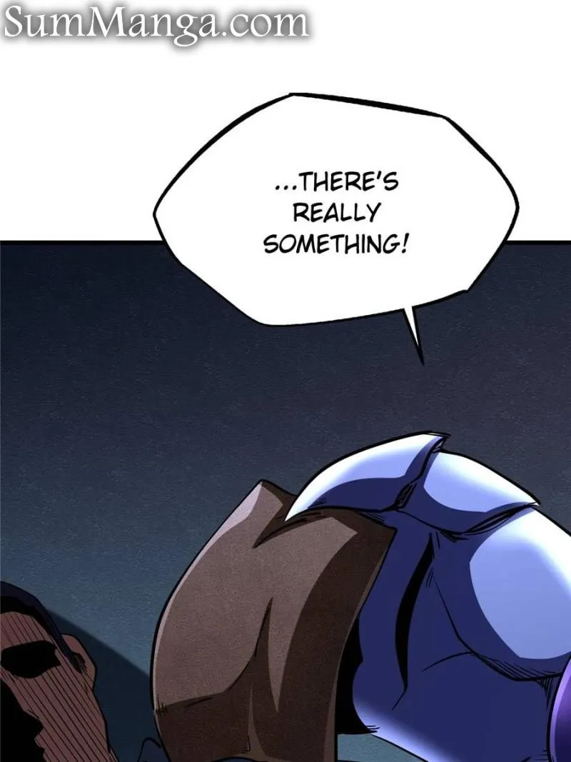 Read Super Gene chapter 278 image 41 on Lezhin