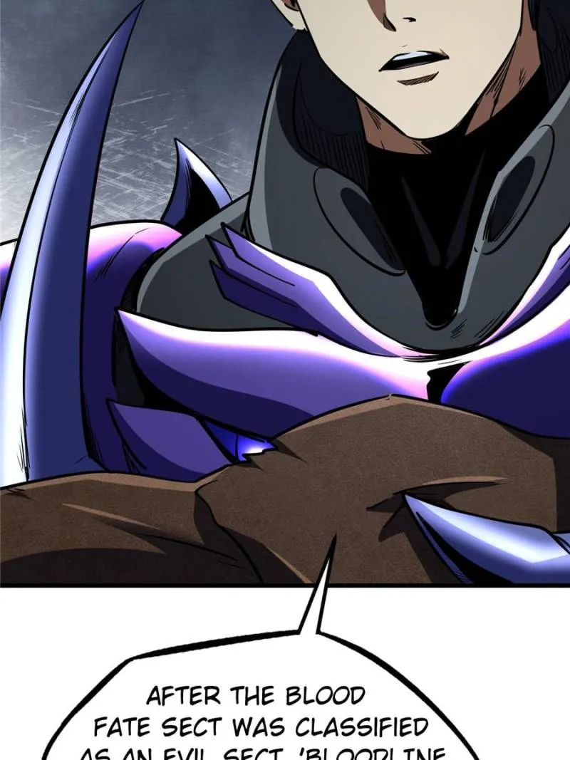 Read Super Gene chapter 278 image 45 on Lezhin