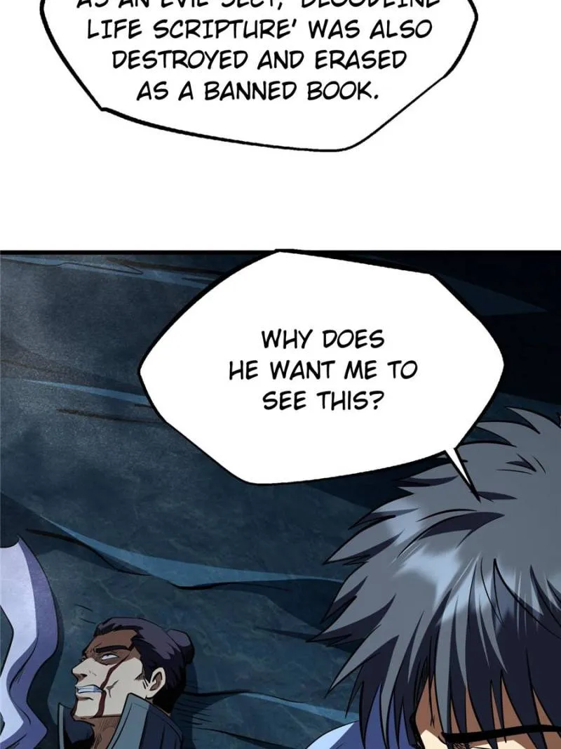 Read Super Gene chapter 278 image 46 on Lezhin
