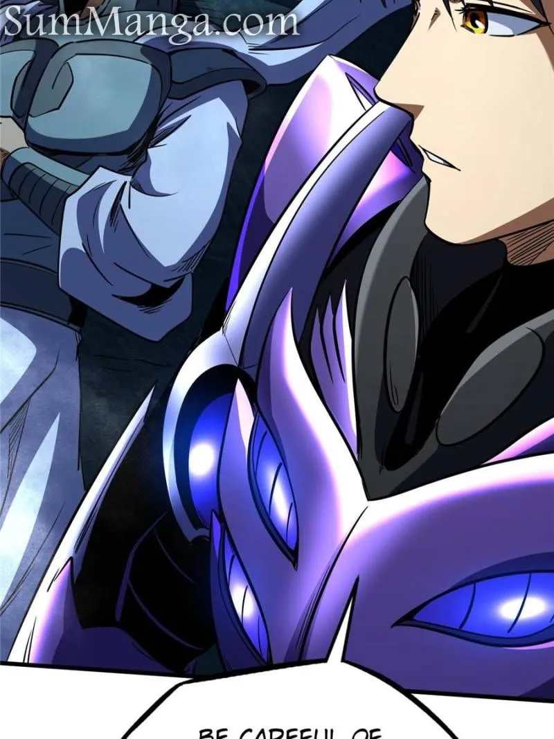 Read Super Gene chapter 278 image 47 on Lezhin
