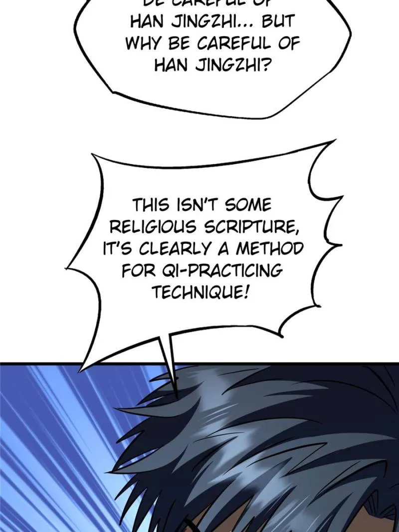 Read Super Gene chapter 278 image 48 on Lezhin