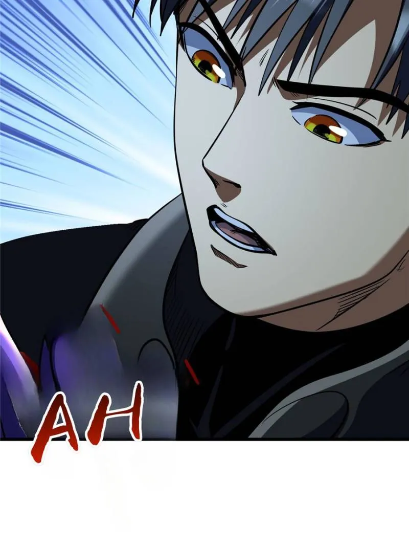 Read Super Gene chapter 278 image 49 on Lezhin