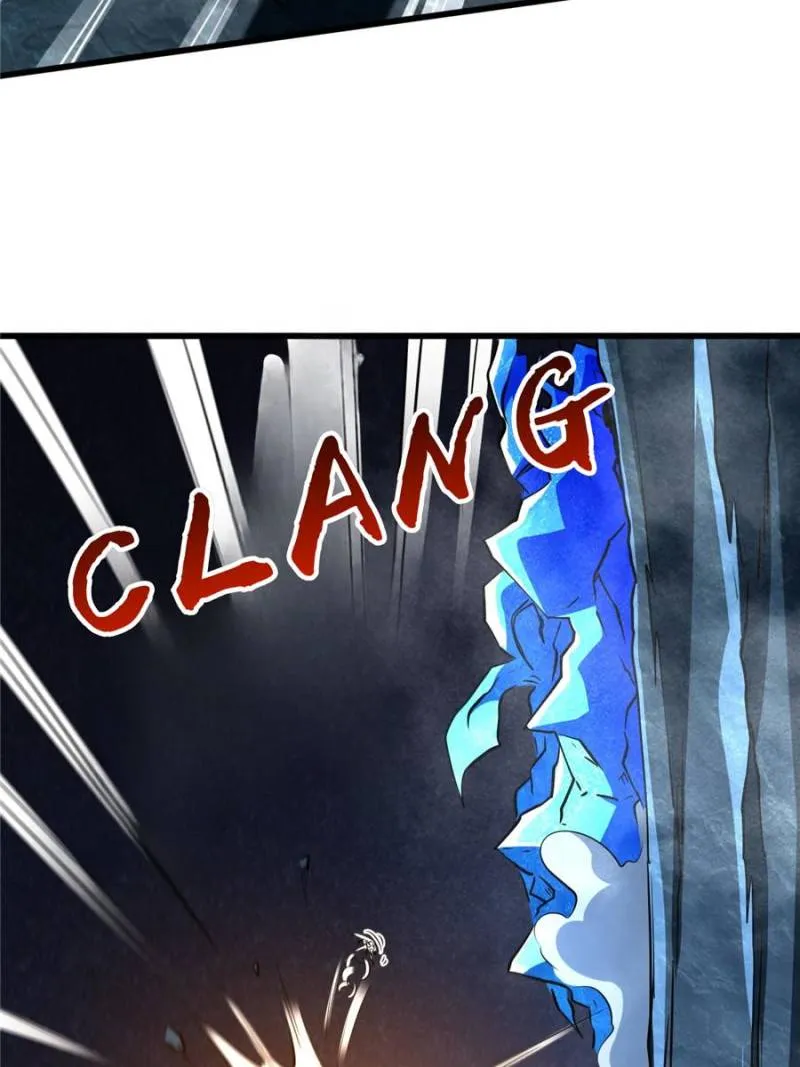 Read Super Gene chapter 278 image 5 on Lezhin