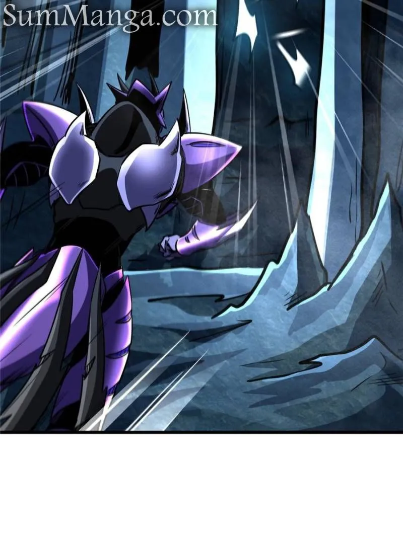 Read Super Gene chapter 278 image 54 on Lezhin
