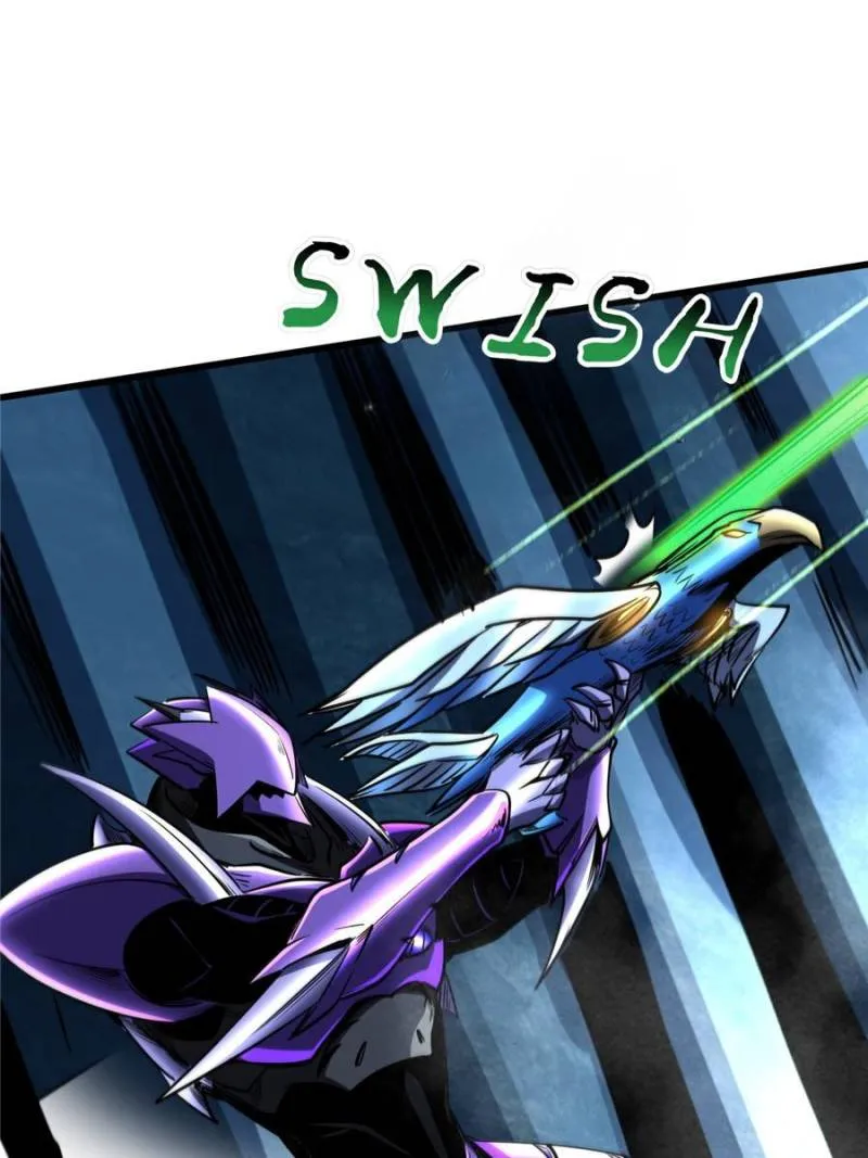Read Super Gene chapter 278 image 55 on Lezhin