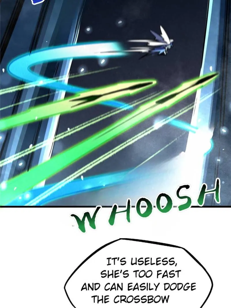 Read Super Gene chapter 278 image 57 on Lezhin
