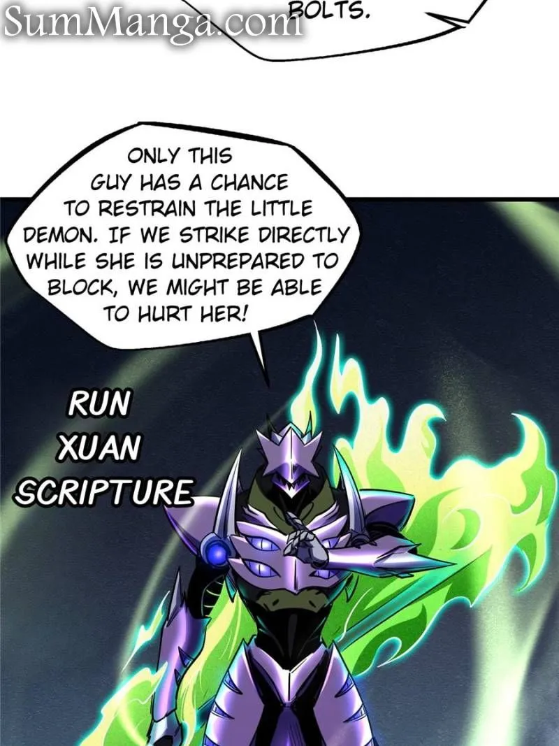 Read Super Gene chapter 278 image 58 on Lezhin
