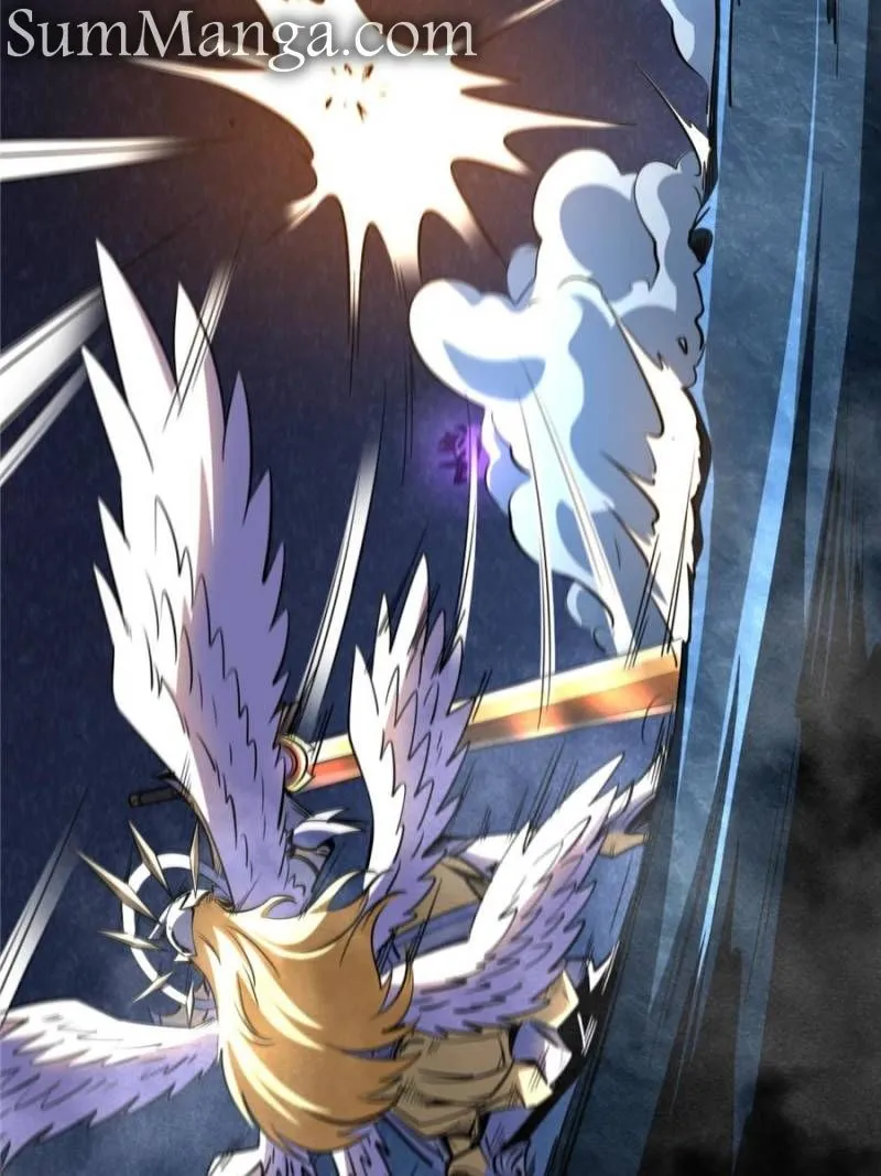 Read Super Gene chapter 278 image 6 on Lezhin