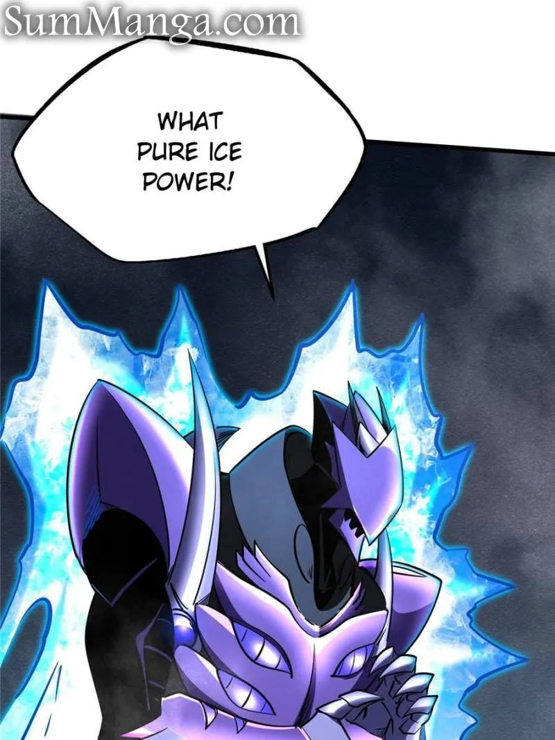 Read Super Gene chapter 278 image 62 on Lezhin