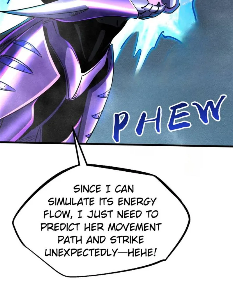 Read Super Gene chapter 278 image 63 on Lezhin