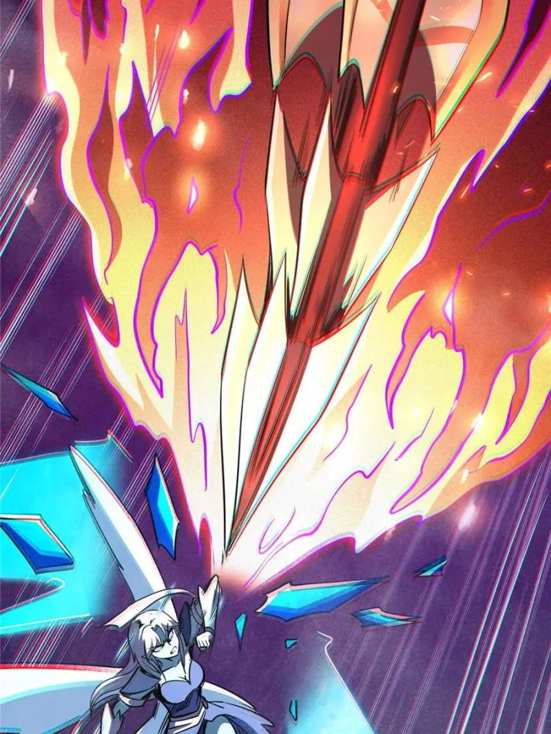 Read Super Gene chapter 278 image 67 on Lezhin