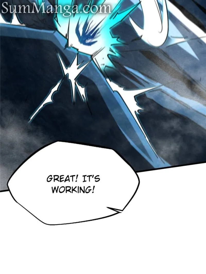 Read Super Gene chapter 278 image 70 on Lezhin