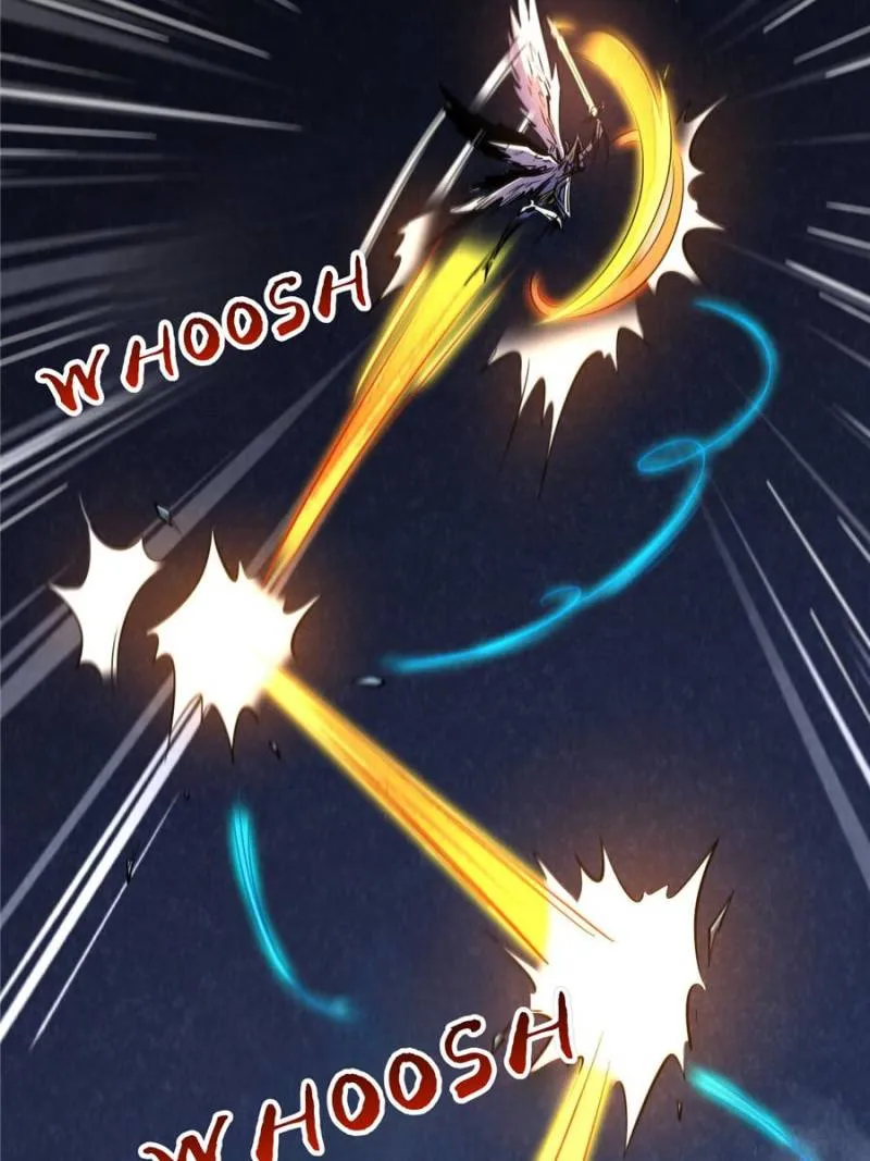 Read Super Gene chapter 278 image 8 on Lezhin