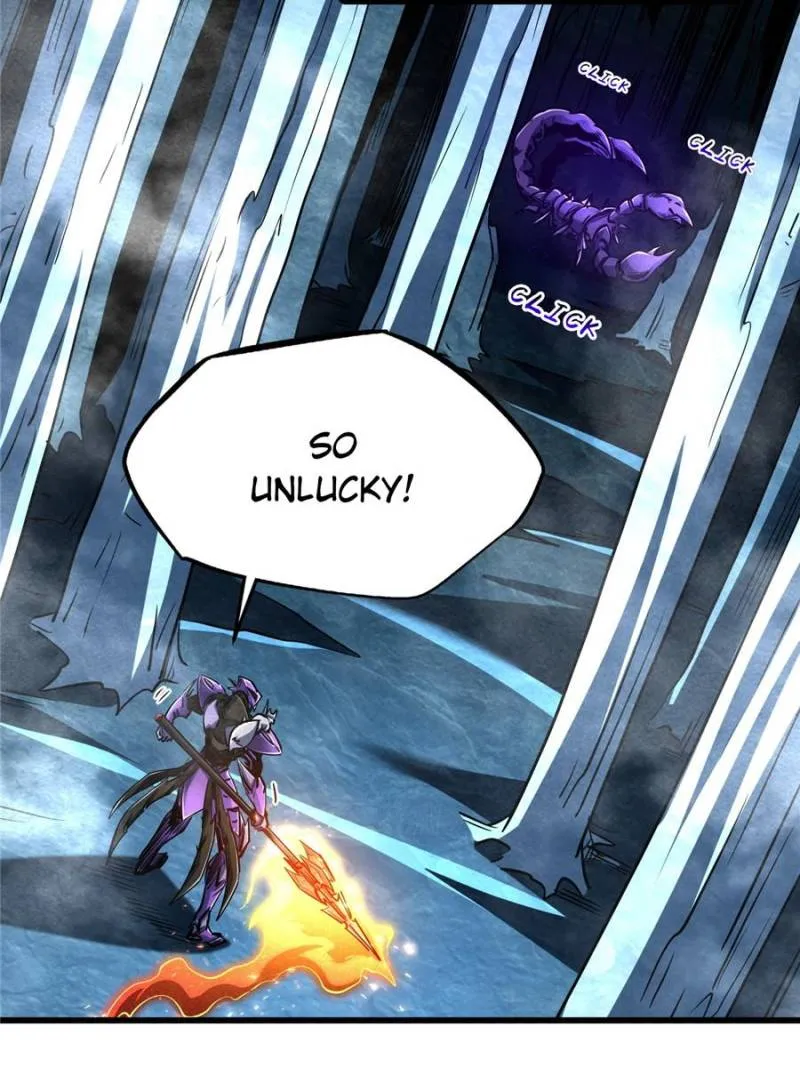 Read Super Gene chapter 279 image 11 on Lezhin