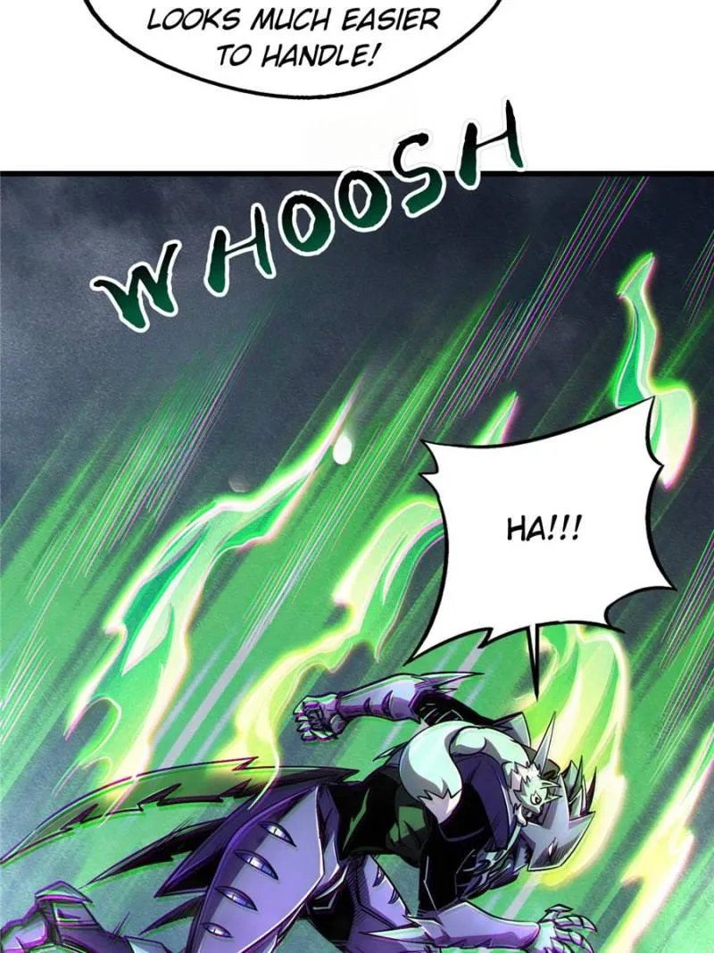 Read Super Gene chapter 279 image 14 on Lezhin