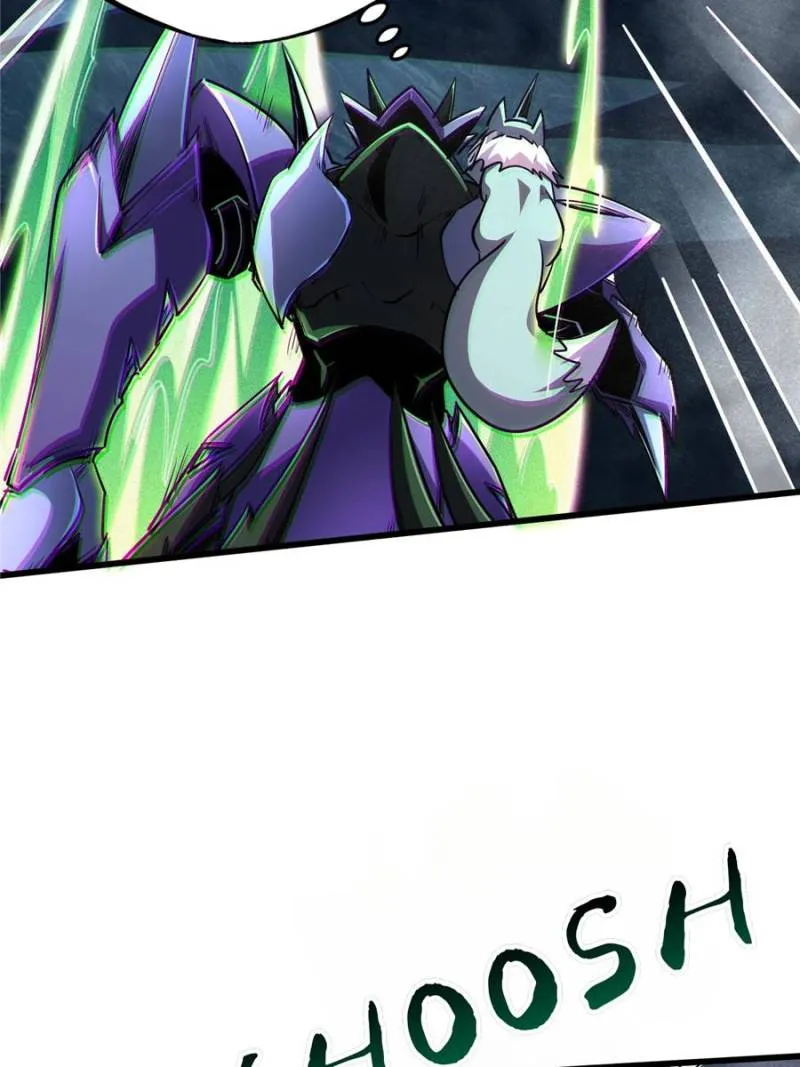 Read Super Gene chapter 279 image 17 on Lezhin