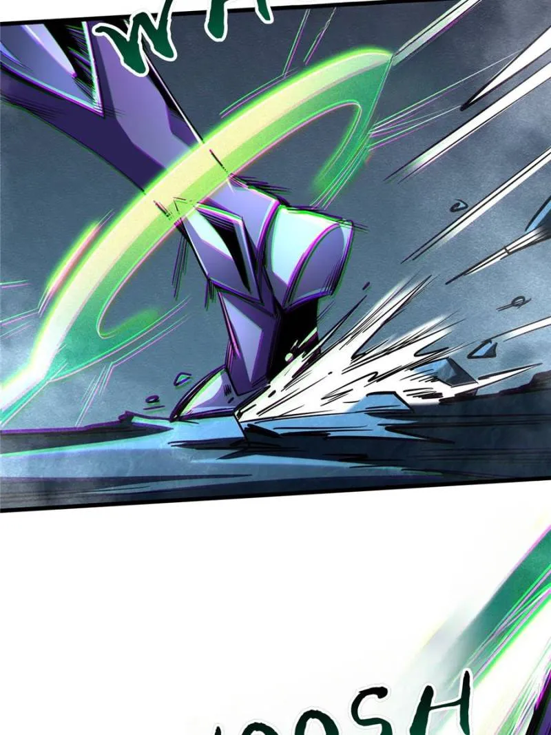 Read Super Gene chapter 279 image 18 on Lezhin