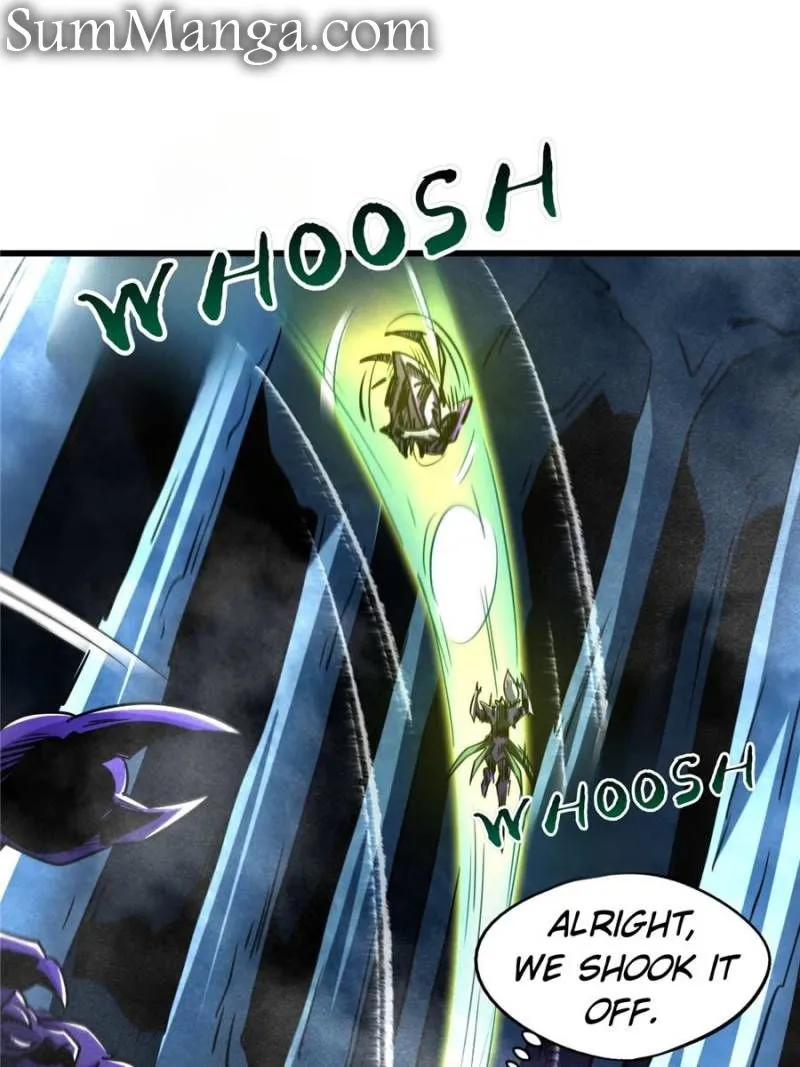 Read Super Gene chapter 279 image 22 on Lezhin
