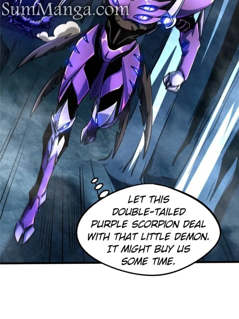 Read Super Gene chapter 279 image 25 on Lezhin