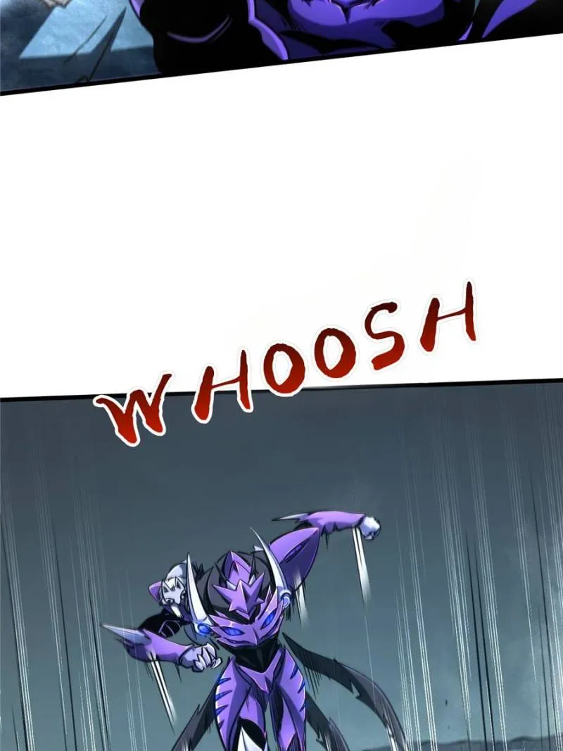 Read Super Gene chapter 279 image 27 on Lezhin