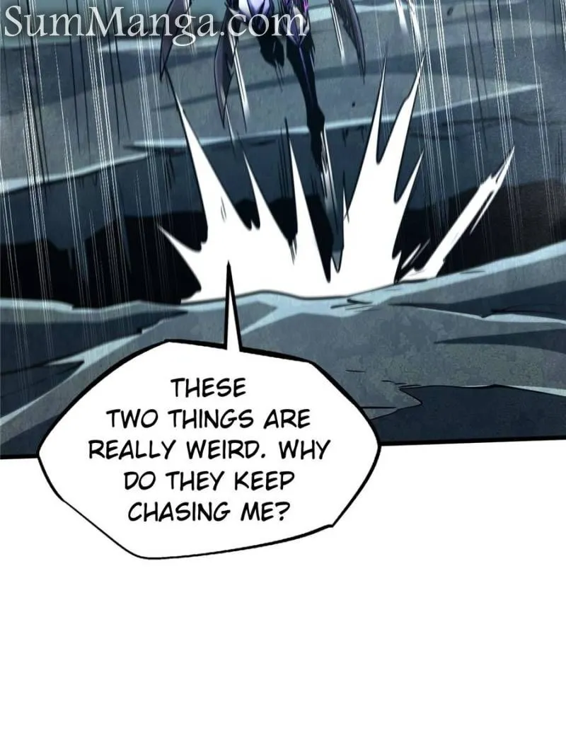 Read Super Gene chapter 279 image 28 on Lezhin