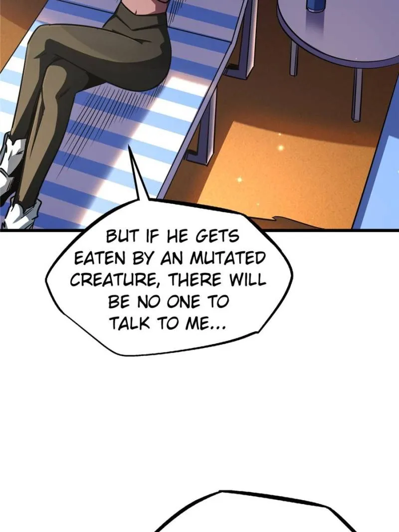 Read Super Gene chapter 279 image 39 on Lezhin