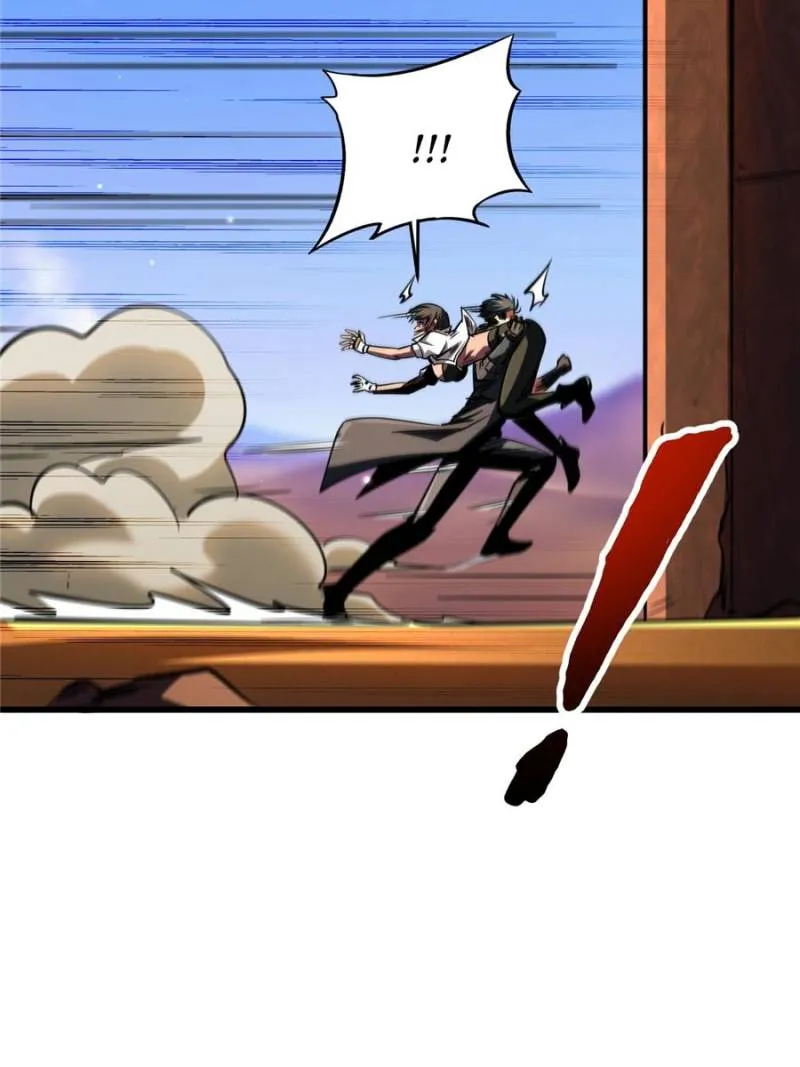 Read Super Gene chapter 279 image 43 on Lezhin