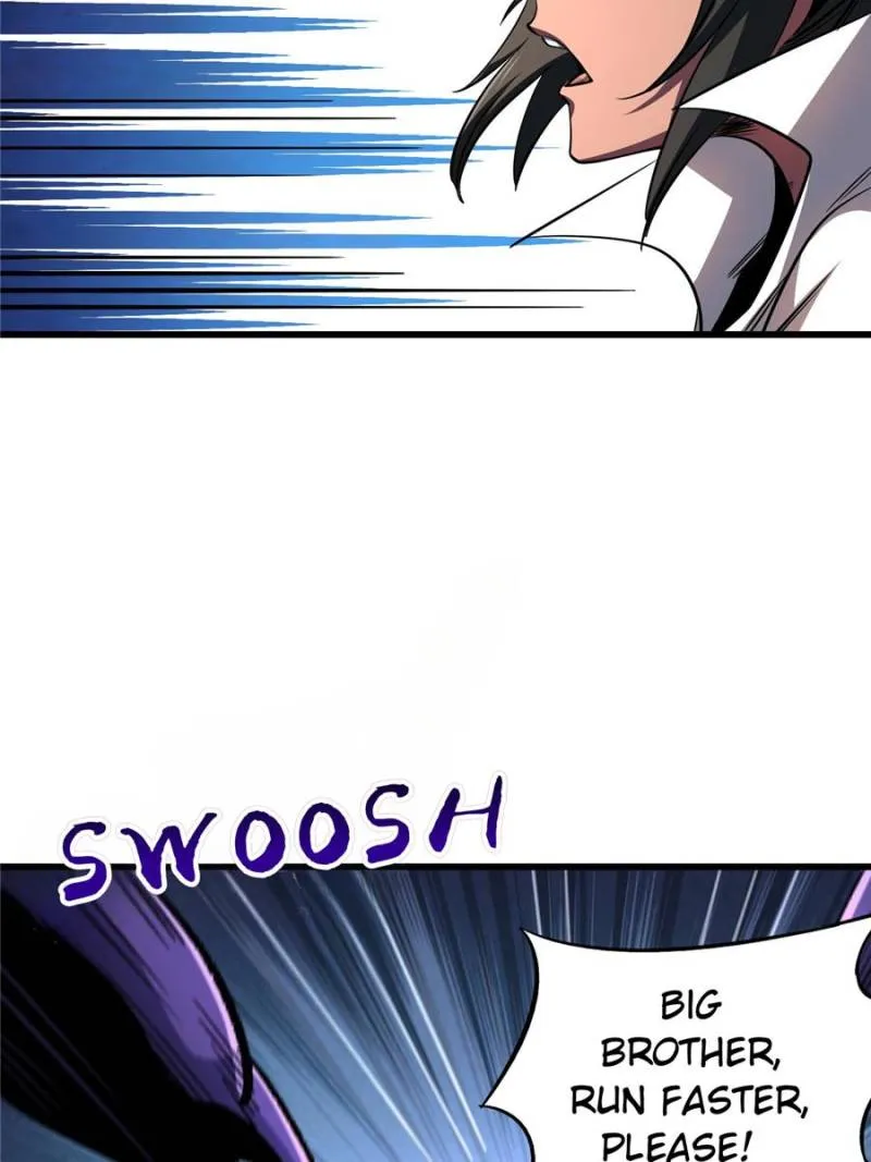 Read Super Gene chapter 279 image 49 on Lezhin