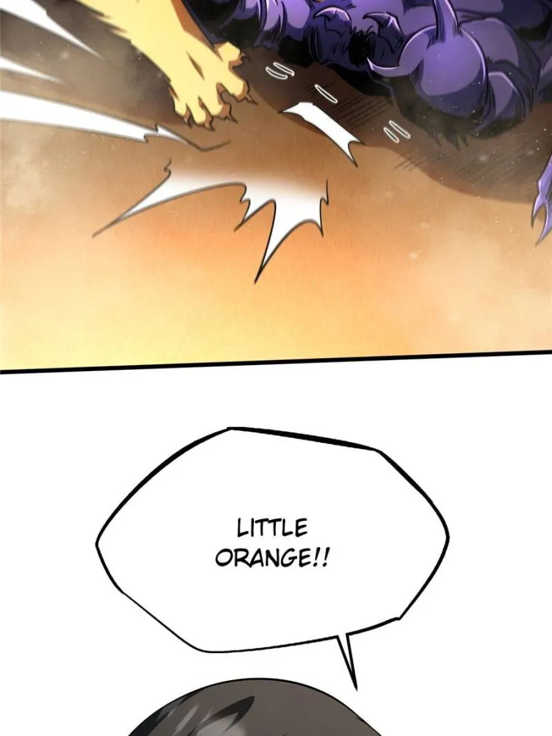 Read Super Gene chapter 279 image 55 on Lezhin