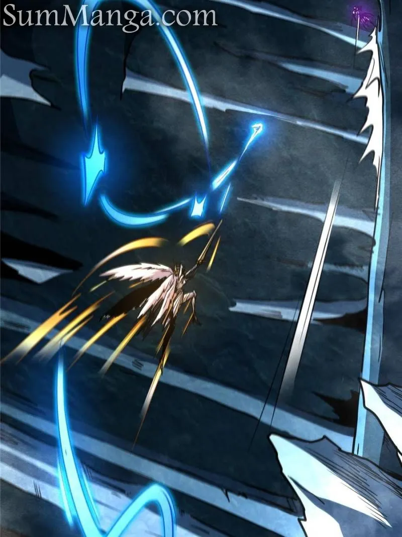 Read Super Gene chapter 279 image 7 on Lezhin