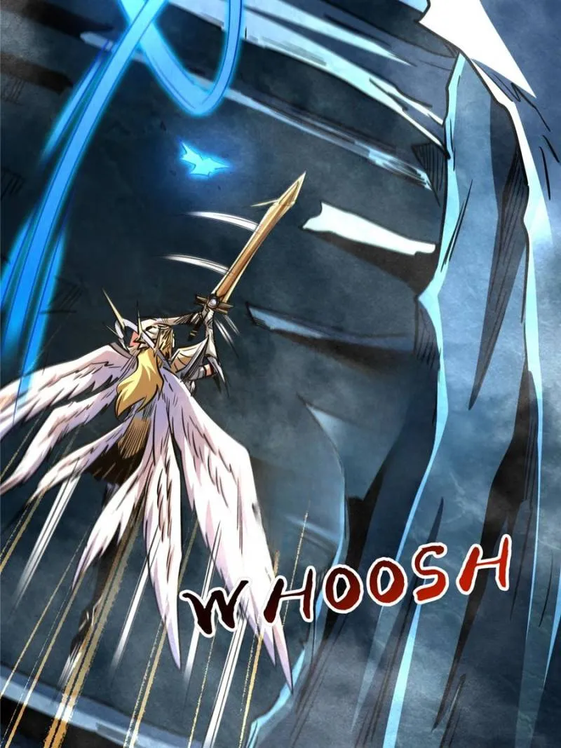 Read Super Gene chapter 279 image 8 on Lezhin