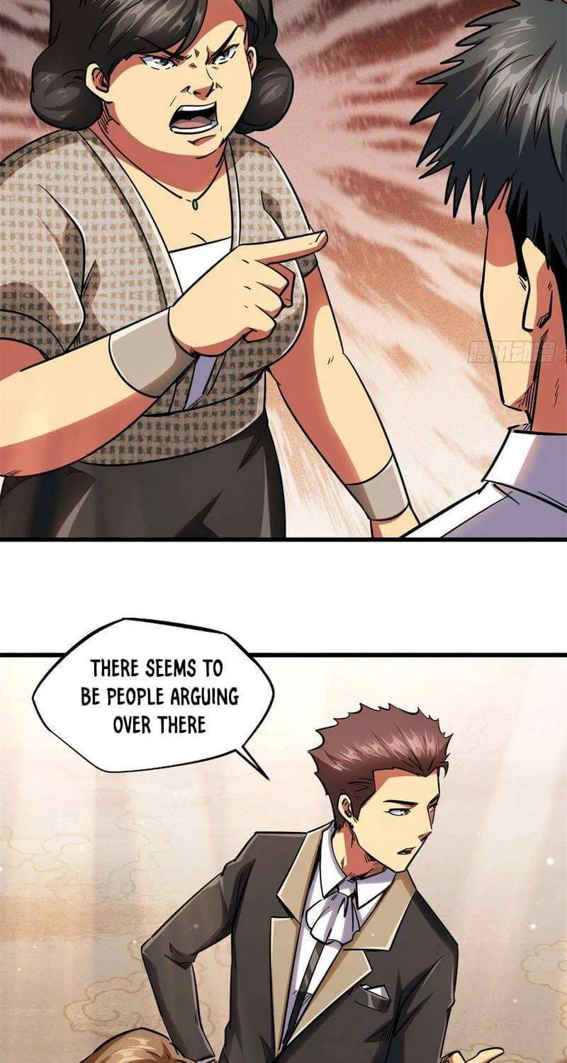 Read Super Gene chapter 28 image 20 on Lezhin