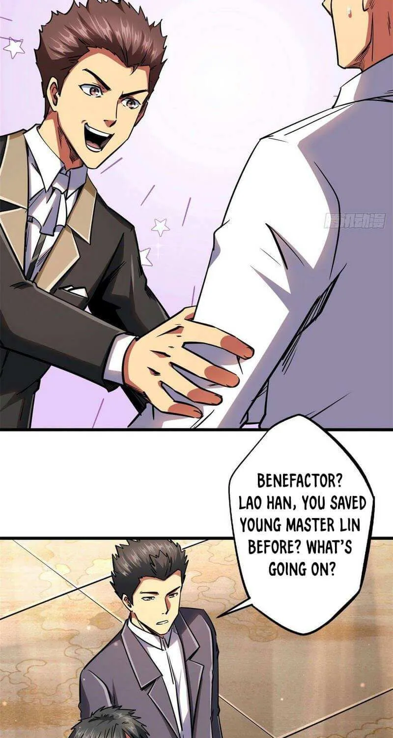 Read Super Gene chapter 28 image 24 on Lezhin