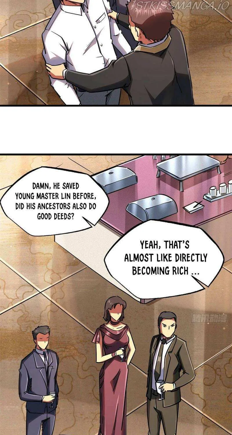 Read Super Gene chapter 28 image 26 on Lezhin