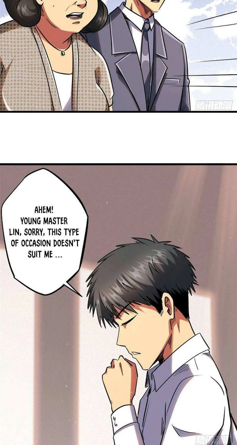 Read Super Gene chapter 28 image 28 on Lezhin