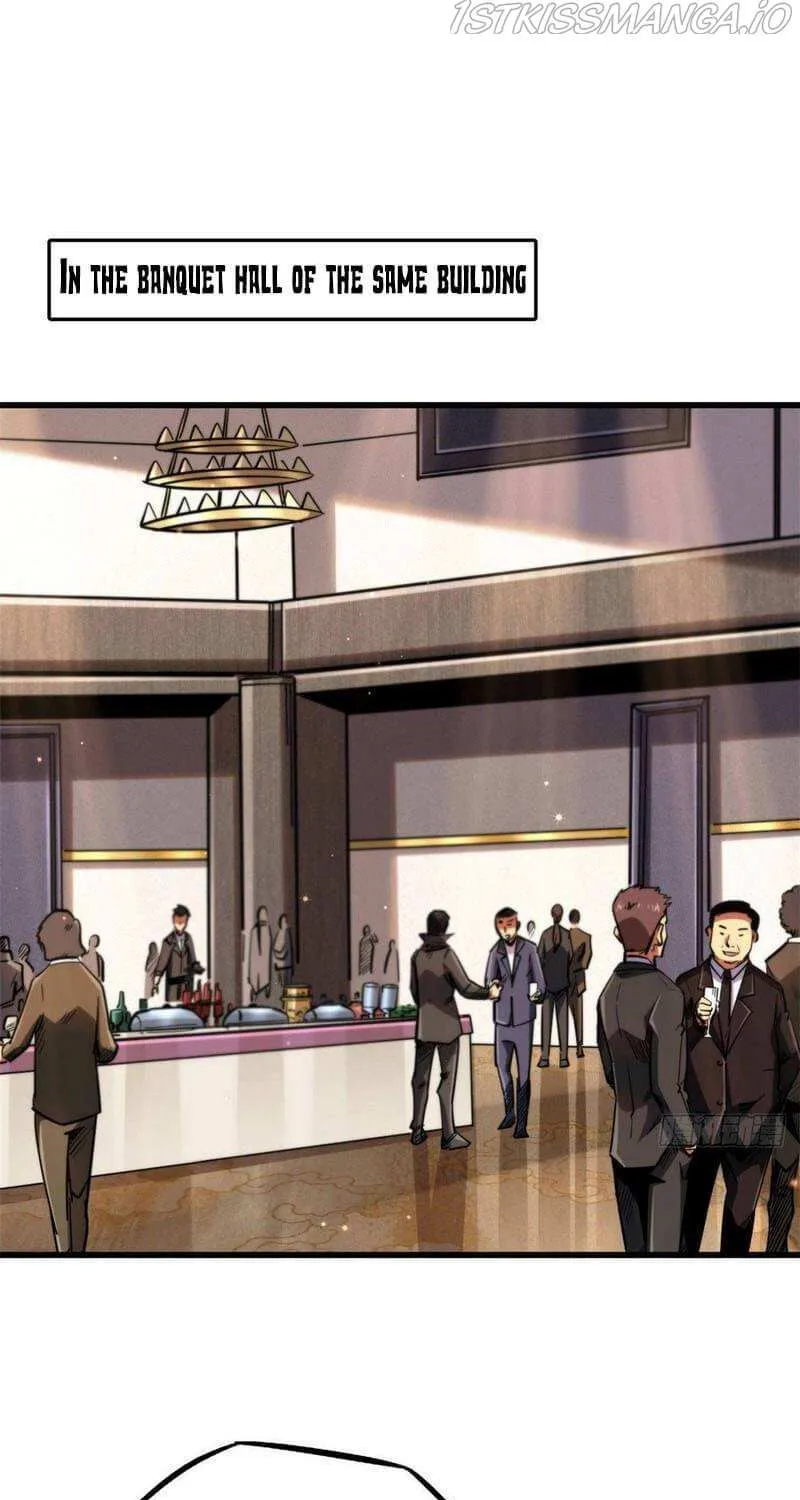 Read Super Gene chapter 28 image 3 on Lezhin