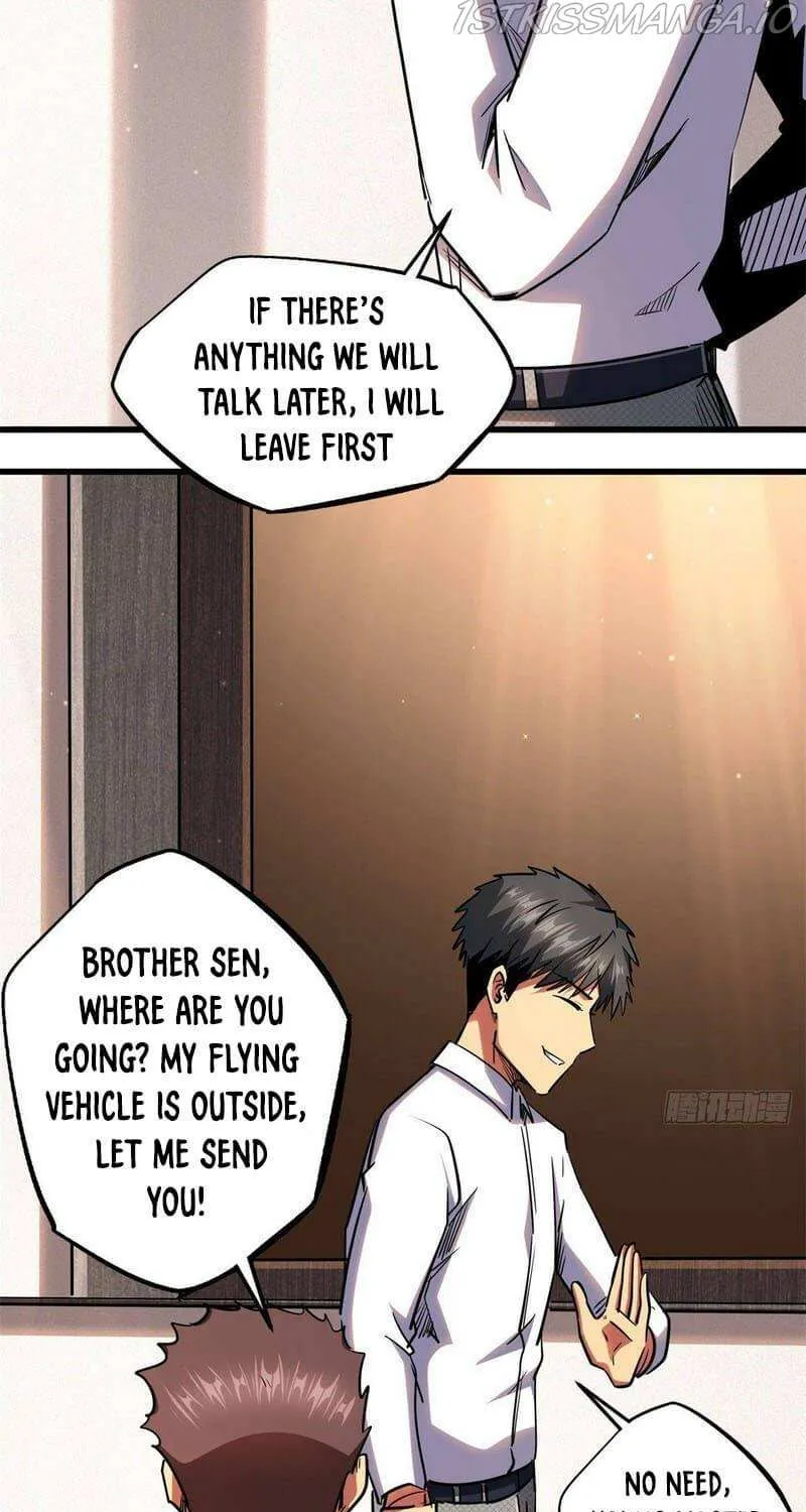 Read Super Gene chapter 28 image 30 on Lezhin