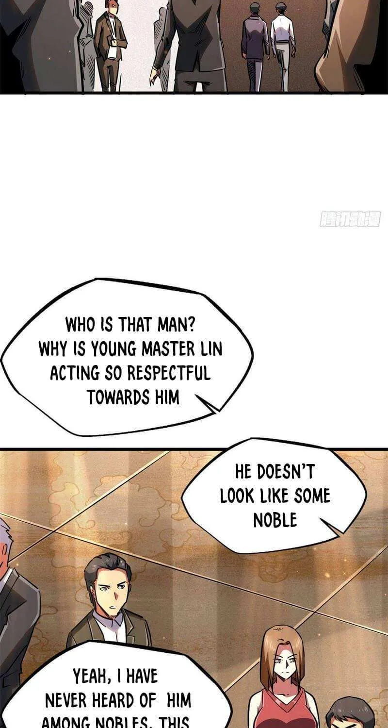 Read Super Gene chapter 28 image 32 on Lezhin
