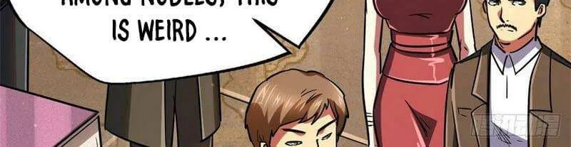 Read Super Gene chapter 28 image 33 on Lezhin
