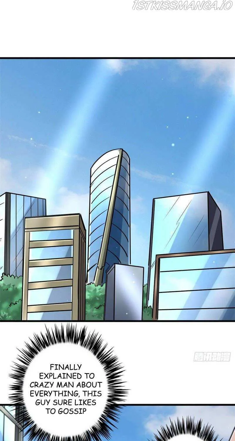 Read Super Gene chapter 28 image 38 on Lezhin