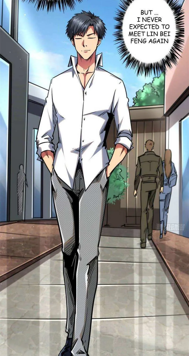 Read Super Gene chapter 28 image 39 on Lezhin