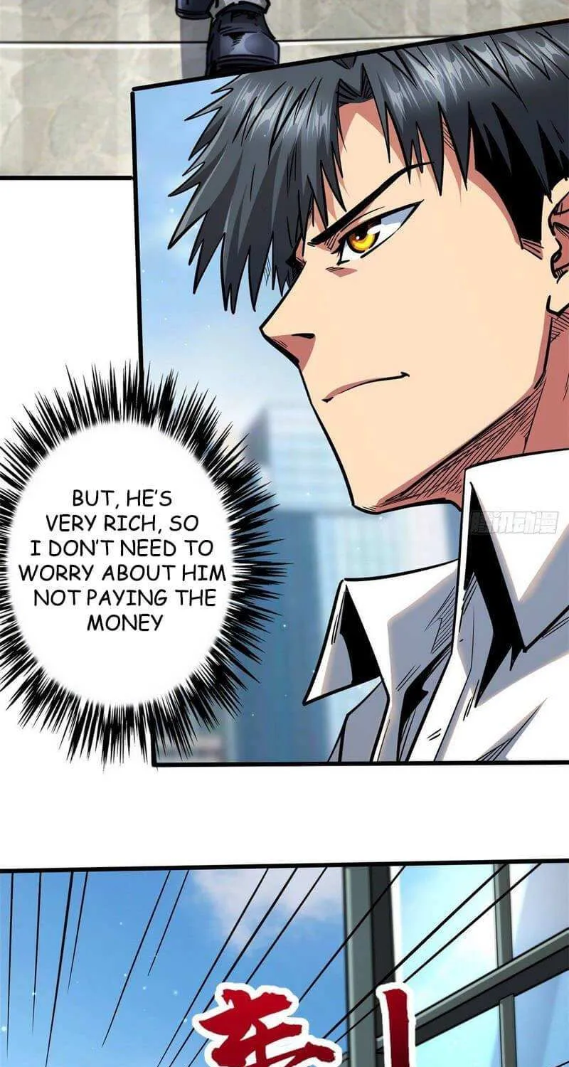 Read Super Gene chapter 28 image 40 on Lezhin