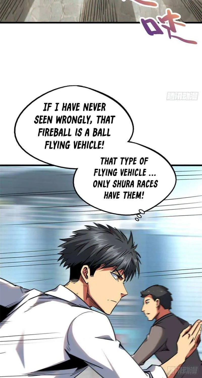 Read Super Gene chapter 28 image 45 on Lezhin