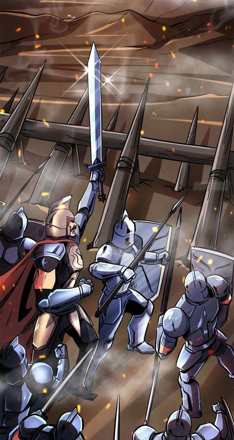 Read Super Gene chapter 28 image 47 on Lezhin