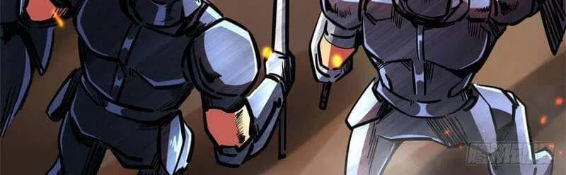 Read Super Gene chapter 28 image 48 on Lezhin