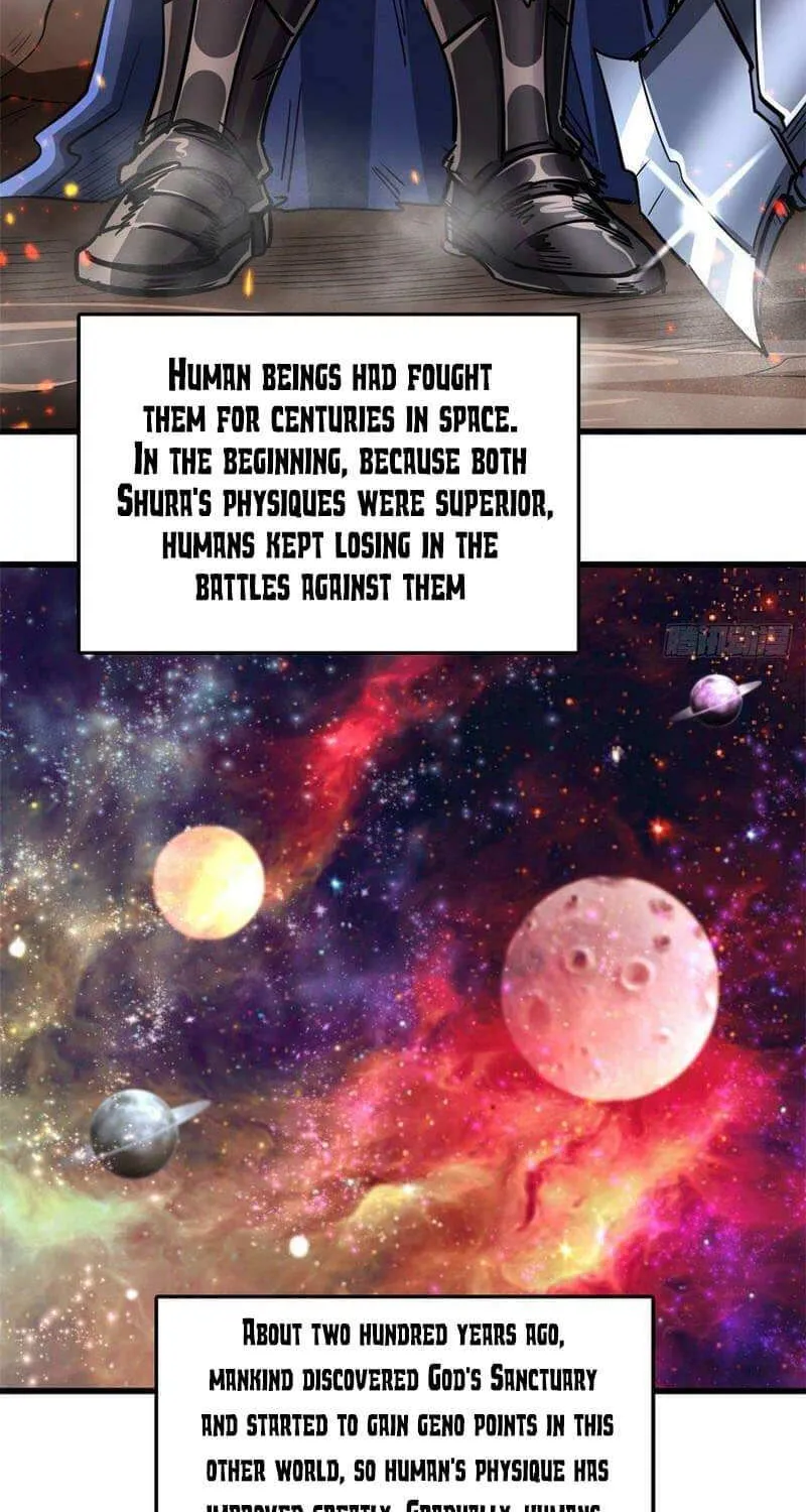 Read Super Gene chapter 28 image 50 on Lezhin